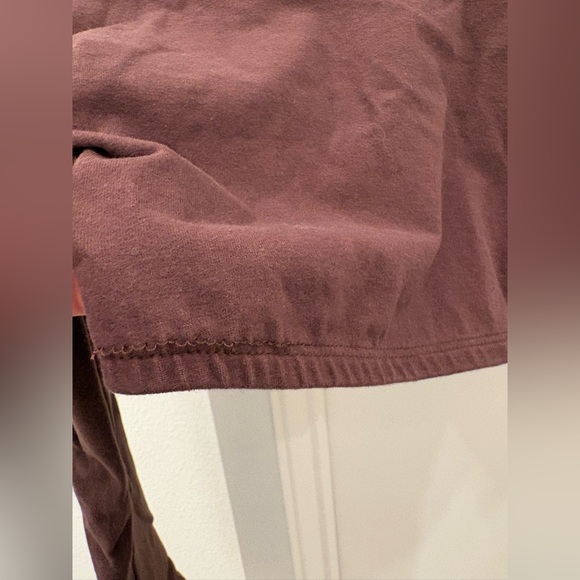 GIL RODRIGUEZ El Tigre Chiquito Long Sleeve Crop top *Read* - Picture 13 of 13